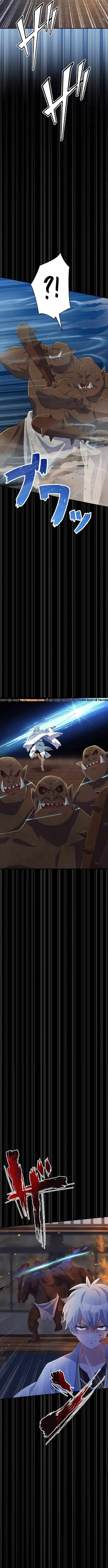 Henkyou Mob Kizoku No Uchi Ni Totsuidekita Akuyaku Reijou Ga, Mechakucha Dekiru Yoi Yome Nanda Ga? Chapter 6 - Trang 2