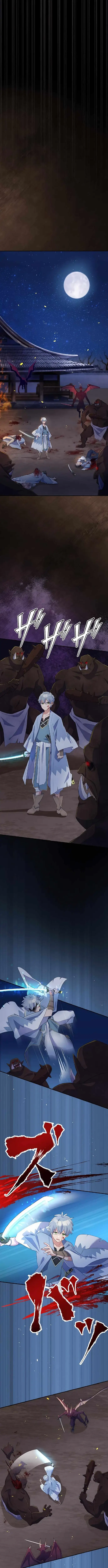 Henkyou Mob Kizoku No Uchi Ni Totsuidekita Akuyaku Reijou Ga, Mechakucha Dekiru Yoi Yome Nanda Ga? Chapter 6 - Trang 2