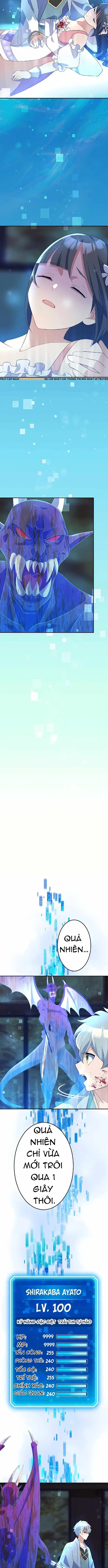 Henkyou Mob Kizoku No Uchi Ni Totsuidekita Akuyaku Reijou Ga, Mechakucha Dekiru Yoi Yome Nanda Ga? Chapter 6 - Trang 2