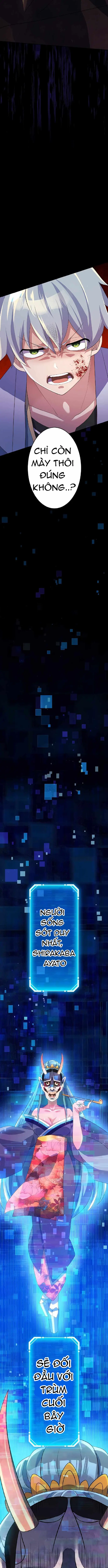 Henkyou Mob Kizoku No Uchi Ni Totsuidekita Akuyaku Reijou Ga, Mechakucha Dekiru Yoi Yome Nanda Ga? Chapter 6 - Trang 2