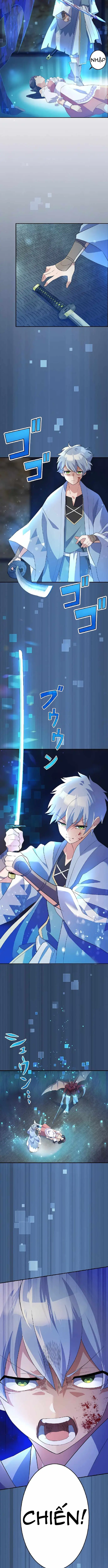 Henkyou Mob Kizoku No Uchi Ni Totsuidekita Akuyaku Reijou Ga, Mechakucha Dekiru Yoi Yome Nanda Ga? Chapter 6 - Trang 2