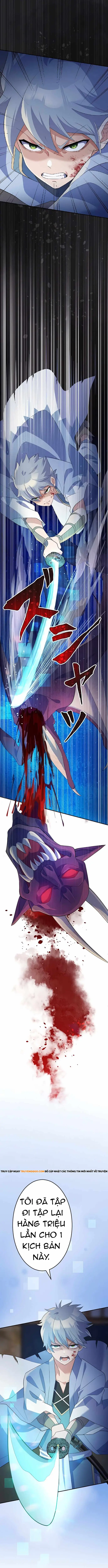 Henkyou Mob Kizoku No Uchi Ni Totsuidekita Akuyaku Reijou Ga, Mechakucha Dekiru Yoi Yome Nanda Ga? Chapter 6 - Trang 2