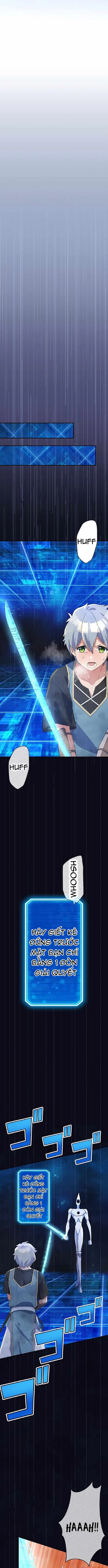 Henkyou Mob Kizoku No Uchi Ni Totsuidekita Akuyaku Reijou Ga, Mechakucha Dekiru Yoi Yome Nanda Ga? Chapter 6 - Trang 2