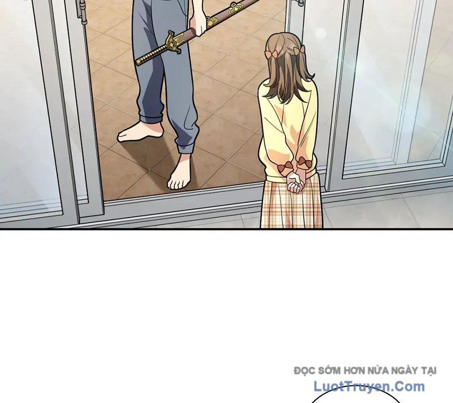 Bà Xã Nhà Tôi Đến Từ Ngàn Năm Trước Chapter 428 - Trang 2