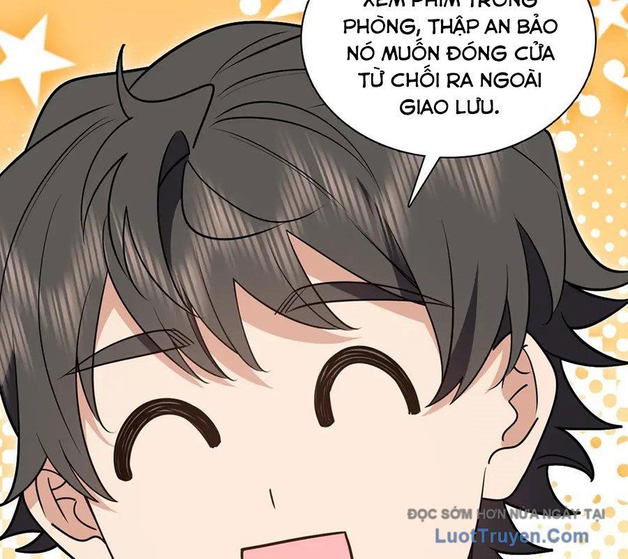 Bà Xã Nhà Tôi Đến Từ Ngàn Năm Trước Chapter 428 - Trang 2