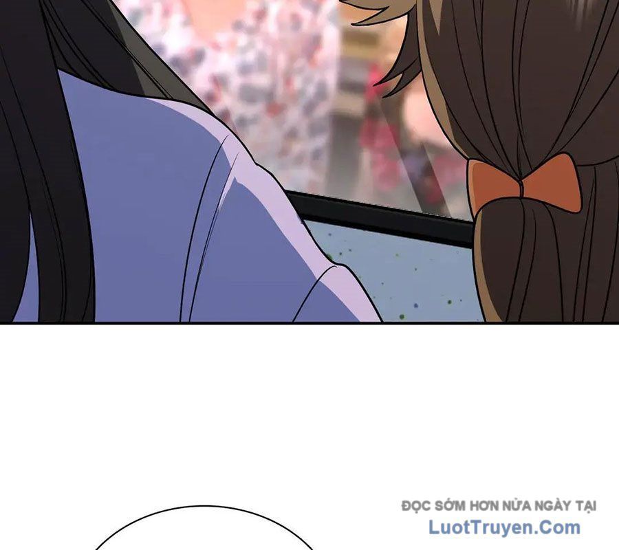 Bà Xã Nhà Tôi Đến Từ Ngàn Năm Trước Chapter 428 - Trang 2