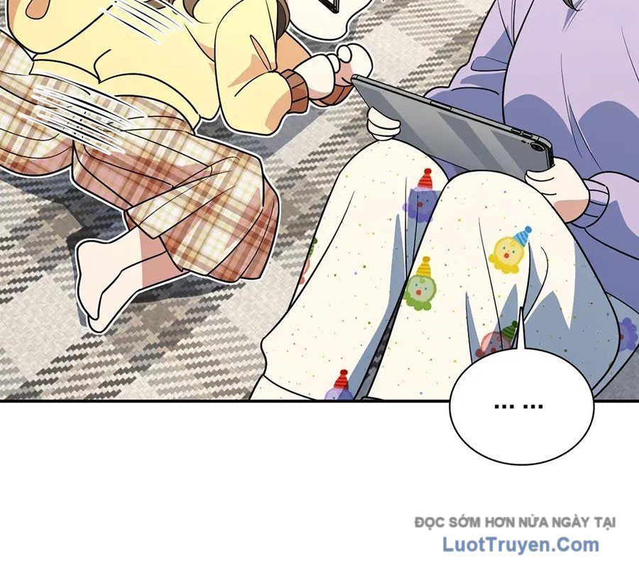 Bà Xã Nhà Tôi Đến Từ Ngàn Năm Trước Chapter 428 - Trang 2