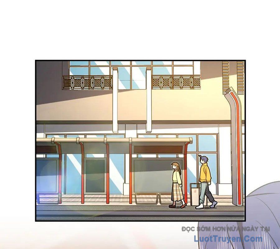 Bà Xã Nhà Tôi Đến Từ Ngàn Năm Trước Chapter 428 - Trang 2