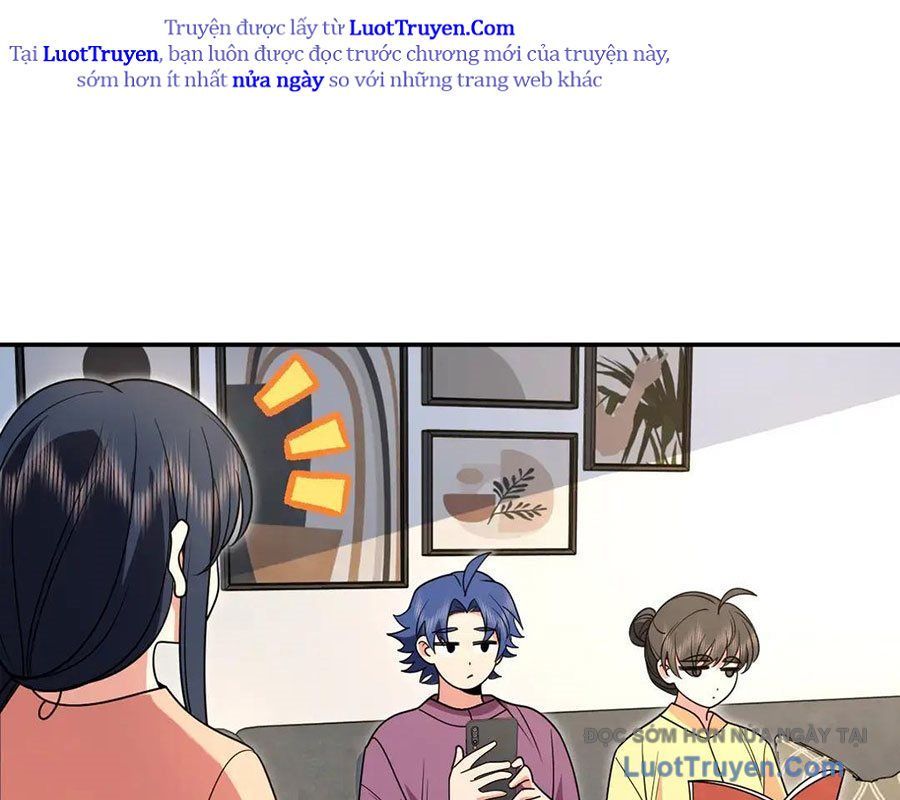 Bà Xã Nhà Tôi Đến Từ Ngàn Năm Trước Chapter 429 - Trang 2