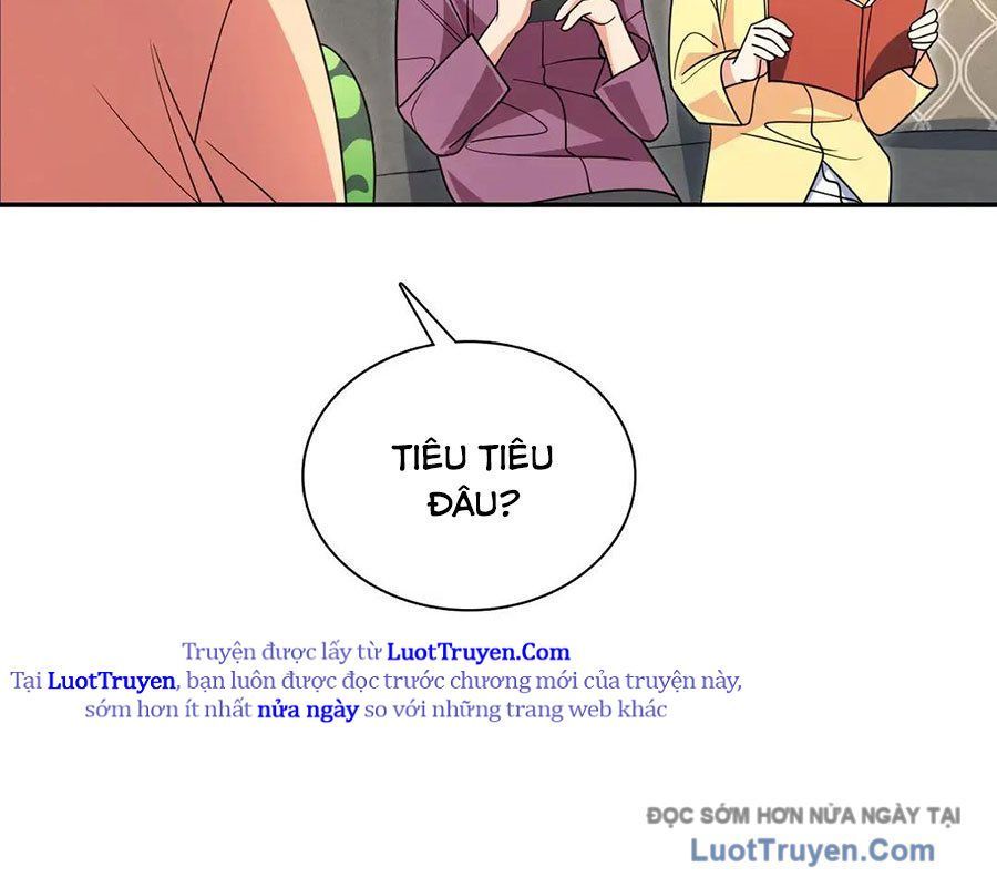 Bà Xã Nhà Tôi Đến Từ Ngàn Năm Trước Chapter 429 - Trang 2