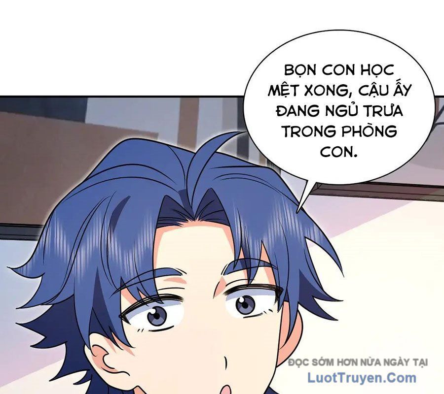 Bà Xã Nhà Tôi Đến Từ Ngàn Năm Trước Chapter 429 - Trang 2