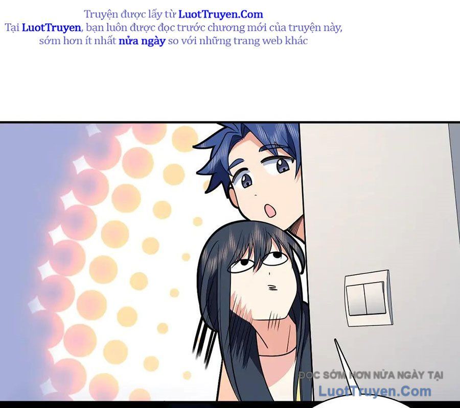 Bà Xã Nhà Tôi Đến Từ Ngàn Năm Trước Chapter 429 - Trang 2