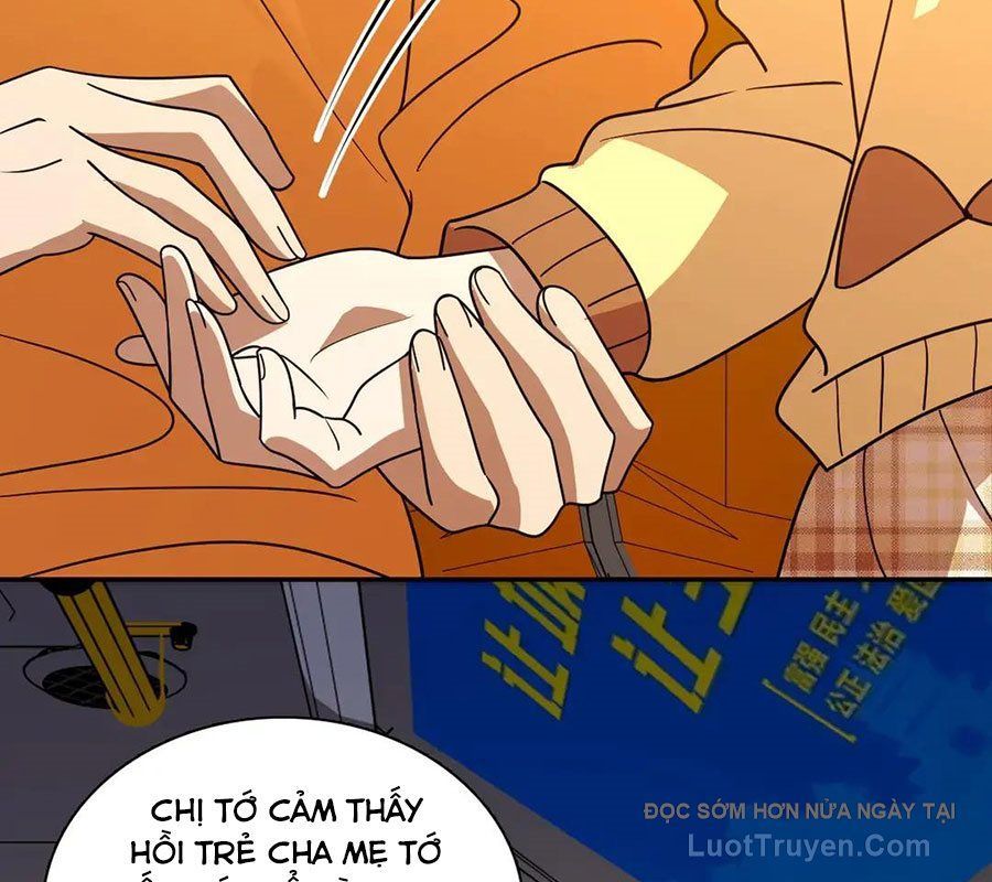 Bà Xã Nhà Tôi Đến Từ Ngàn Năm Trước Chapter 429 - Trang 2