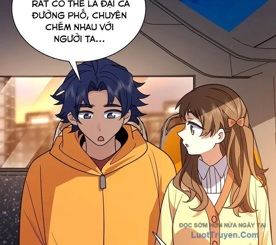 Bà Xã Nhà Tôi Đến Từ Ngàn Năm Trước Chapter 429 - Trang 2