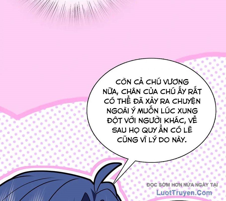 Bà Xã Nhà Tôi Đến Từ Ngàn Năm Trước Chapter 429 - Trang 2