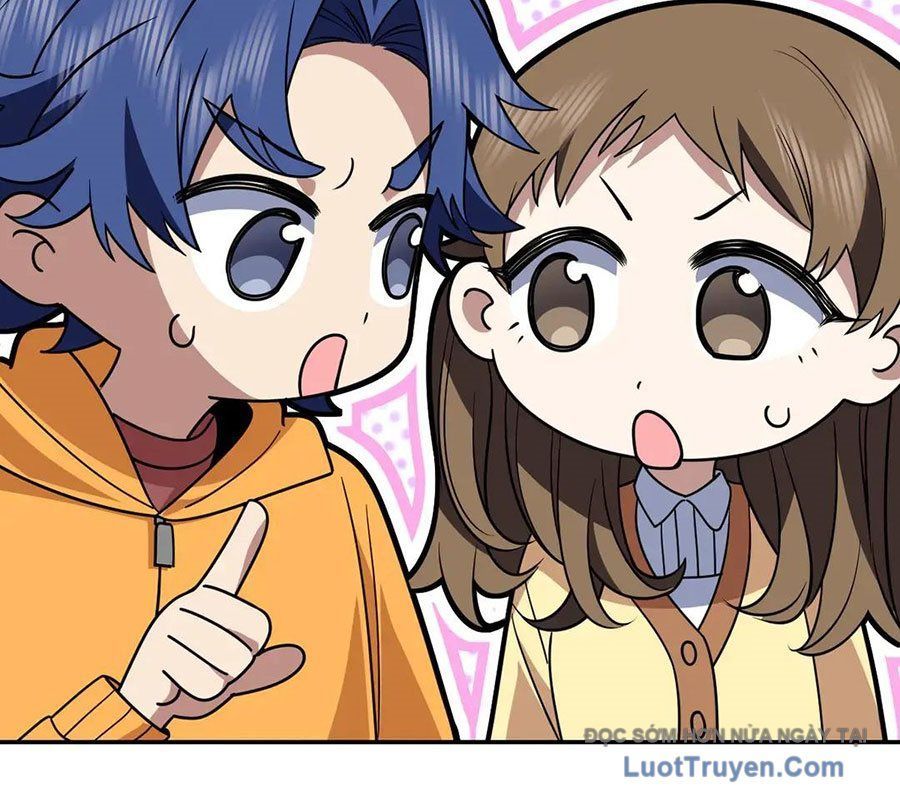 Bà Xã Nhà Tôi Đến Từ Ngàn Năm Trước Chapter 429 - Trang 2