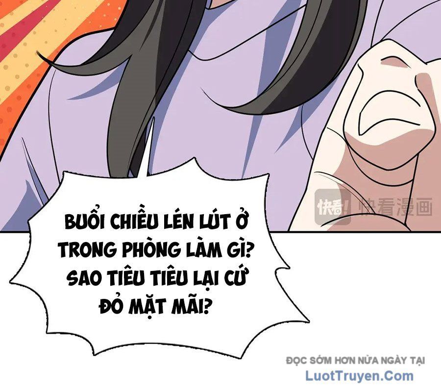 Bà Xã Nhà Tôi Đến Từ Ngàn Năm Trước Chapter 429 - Trang 2