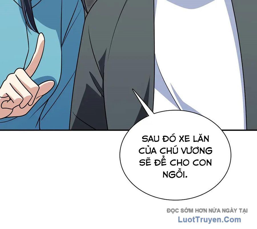 Bà Xã Nhà Tôi Đến Từ Ngàn Năm Trước Chapter 429 - Trang 2