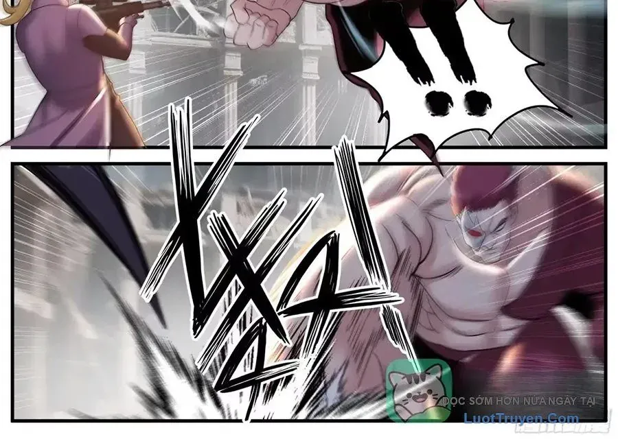 Ta Có Một Tòa Mạt Thế Mê Cung Chapter 602 - Trang 2