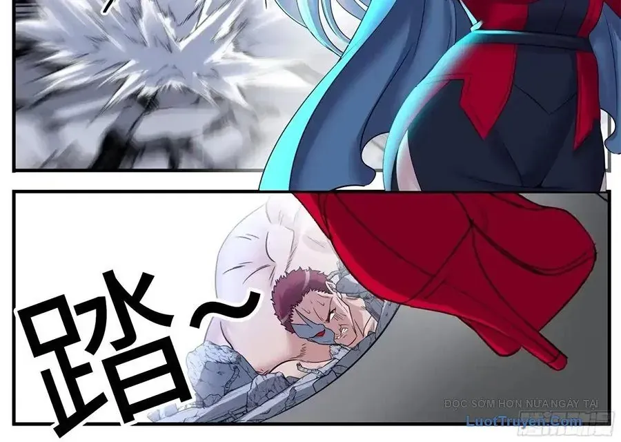 Ta Có Một Tòa Mạt Thế Mê Cung Chapter 602 - Trang 2