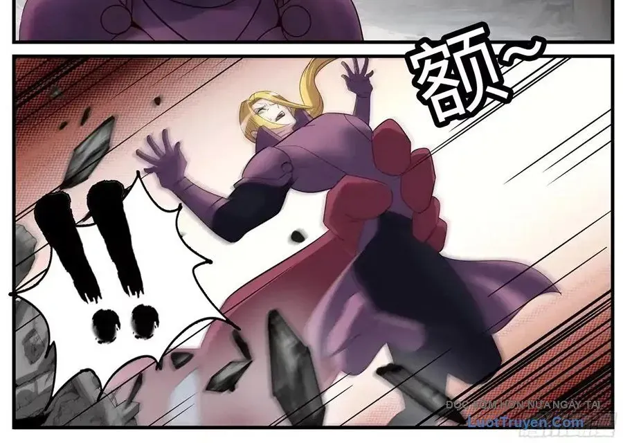 Ta Có Một Tòa Mạt Thế Mê Cung Chapter 602 - Trang 2