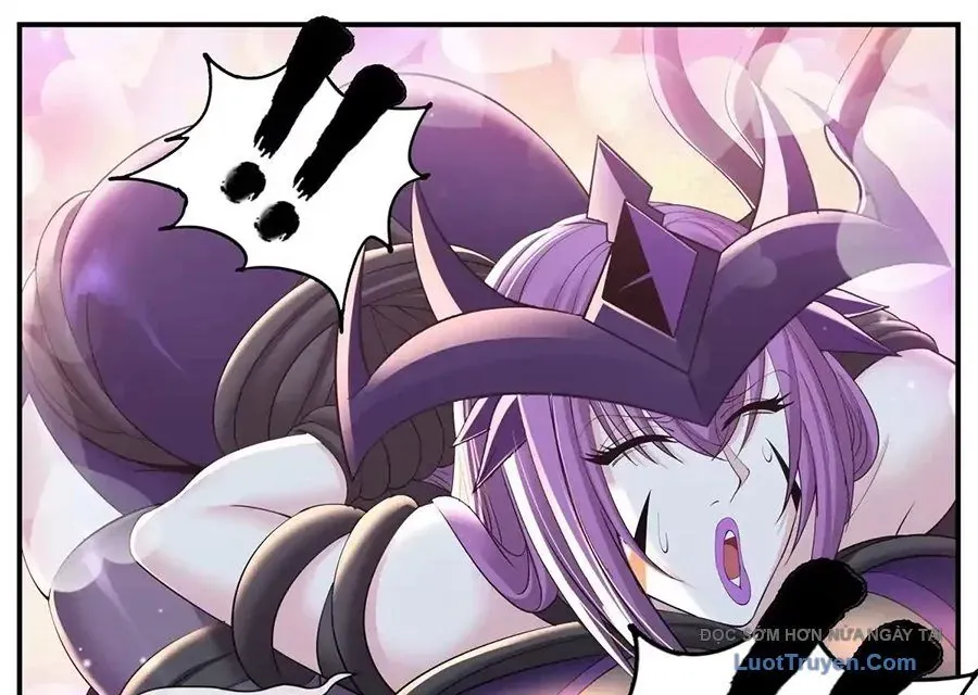 Ta Có Một Tòa Mạt Thế Mê Cung Chapter 603 - Trang 2