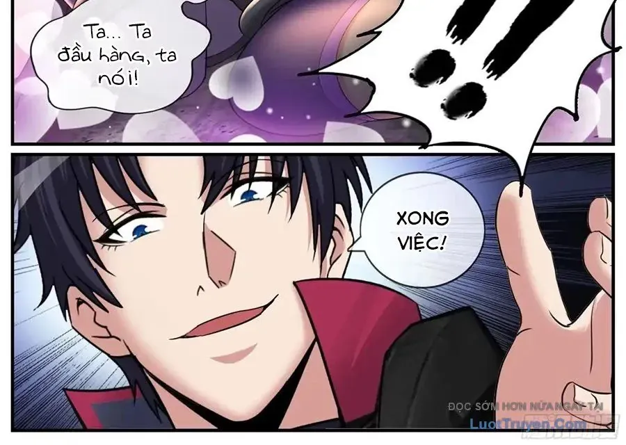 Ta Có Một Tòa Mạt Thế Mê Cung Chapter 603 - Trang 2