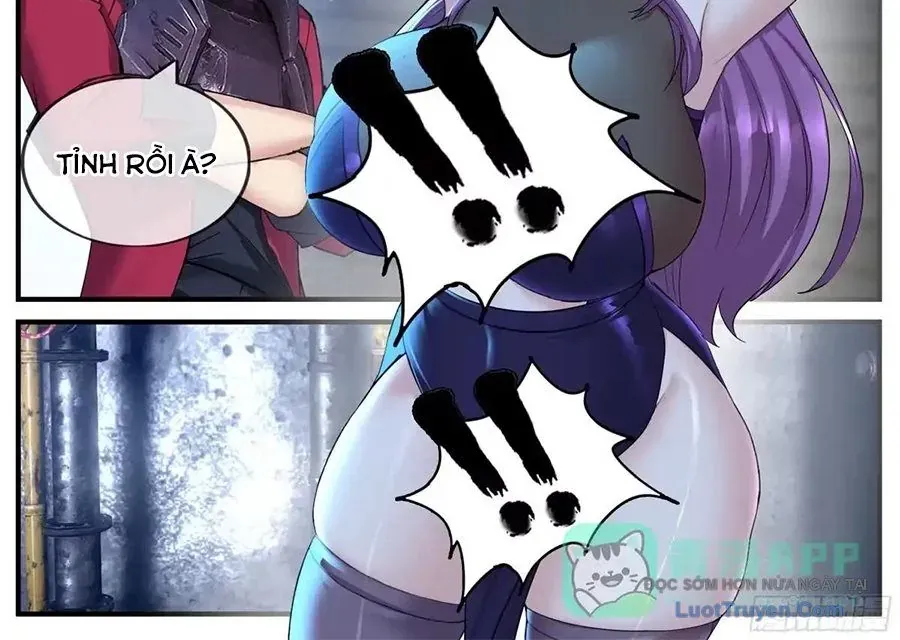 Ta Có Một Tòa Mạt Thế Mê Cung Chapter 603 - Trang 2