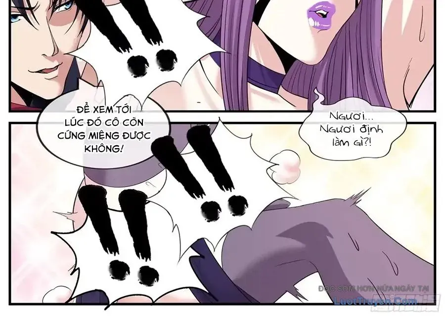 Ta Có Một Tòa Mạt Thế Mê Cung Chapter 603 - Trang 2