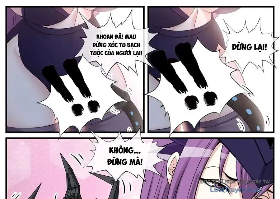 Ta Có Một Tòa Mạt Thế Mê Cung Chapter 603 - Trang 2