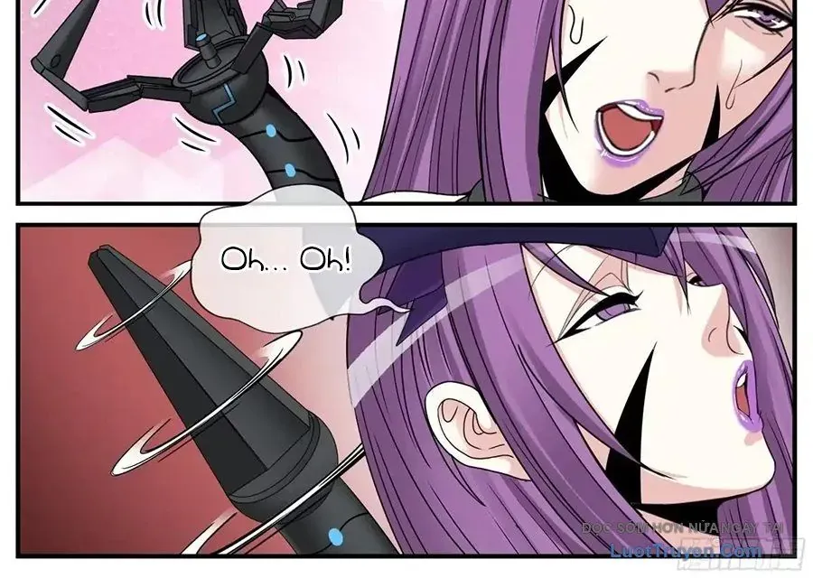 Ta Có Một Tòa Mạt Thế Mê Cung Chapter 603 - Trang 2