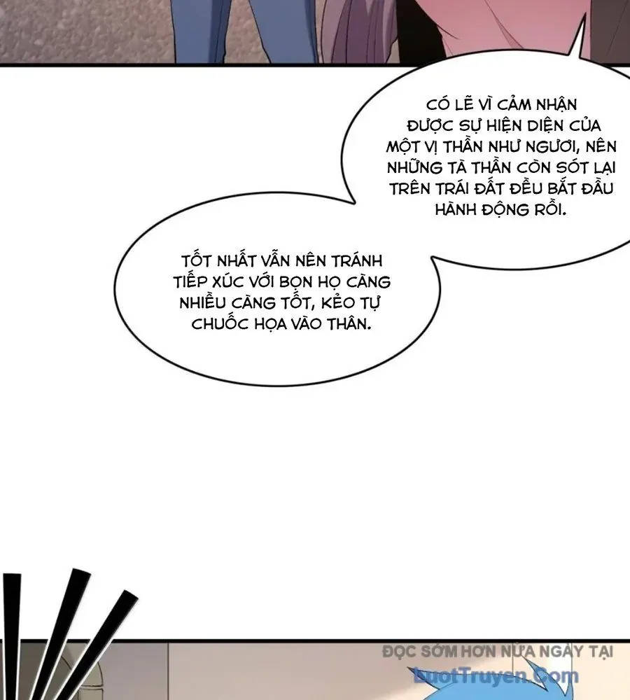 Hậu Cung Của Ta Toàn Là Ma Nữ Phản Diện Chapter 243 - Trang 2