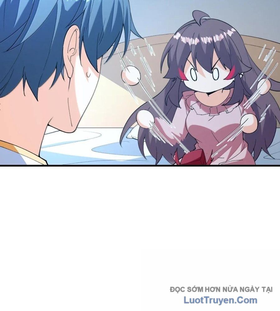 Hậu Cung Của Ta Toàn Là Ma Nữ Phản Diện Chapter 243 - Trang 2