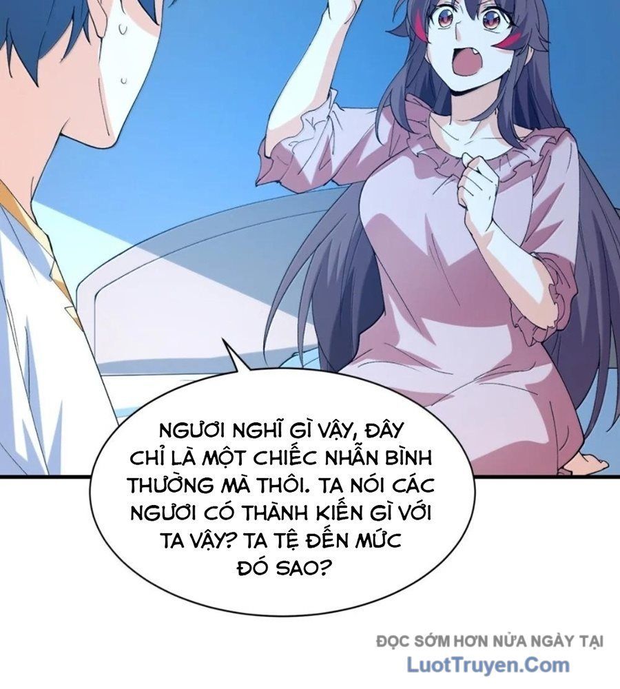 Hậu Cung Của Ta Toàn Là Ma Nữ Phản Diện Chapter 243 - Trang 2
