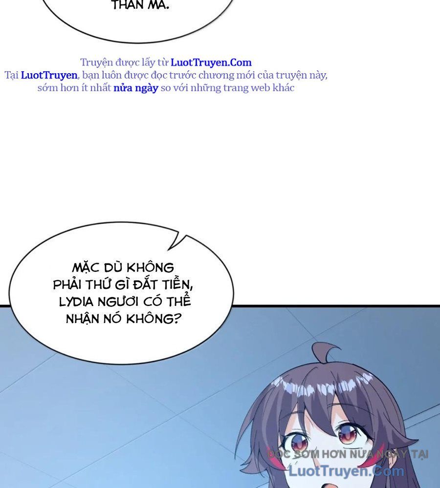 Hậu Cung Của Ta Toàn Là Ma Nữ Phản Diện Chapter 243 - Trang 2