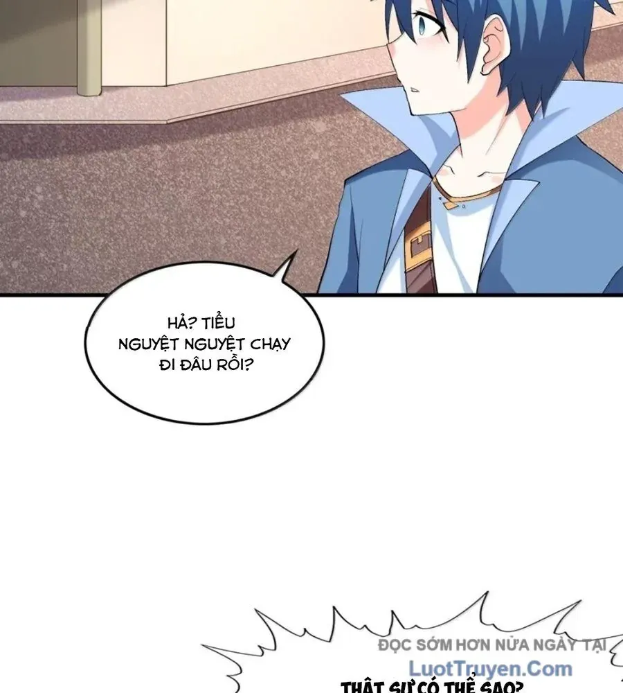 Hậu Cung Của Ta Toàn Là Ma Nữ Phản Diện Chapter 243 - Trang 2