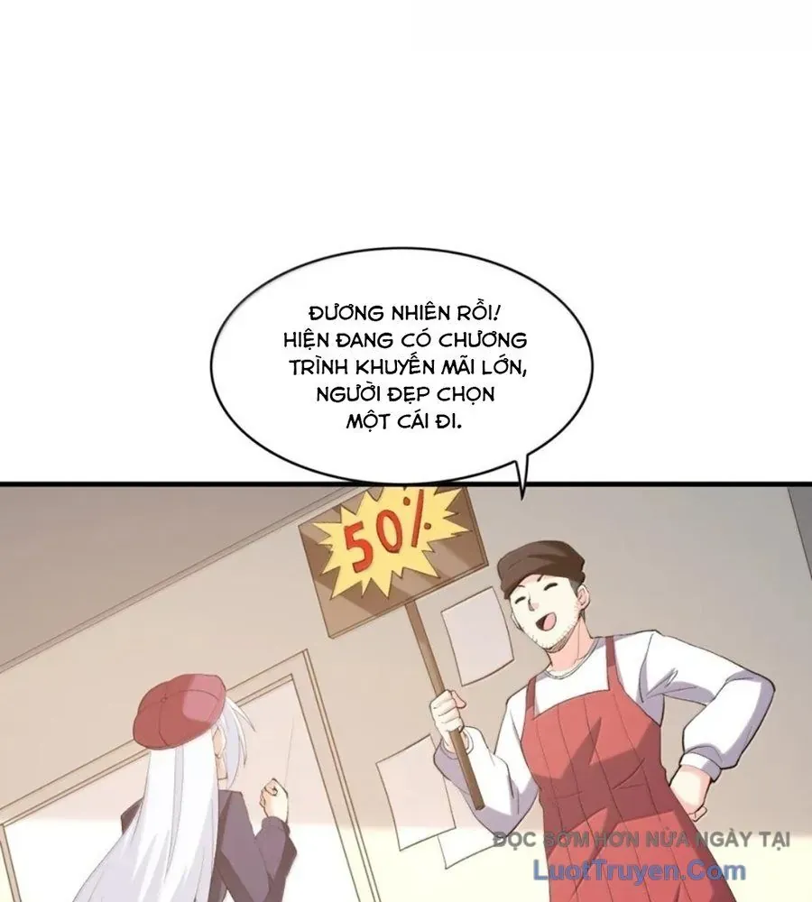 Hậu Cung Của Ta Toàn Là Ma Nữ Phản Diện Chapter 243 - Trang 2