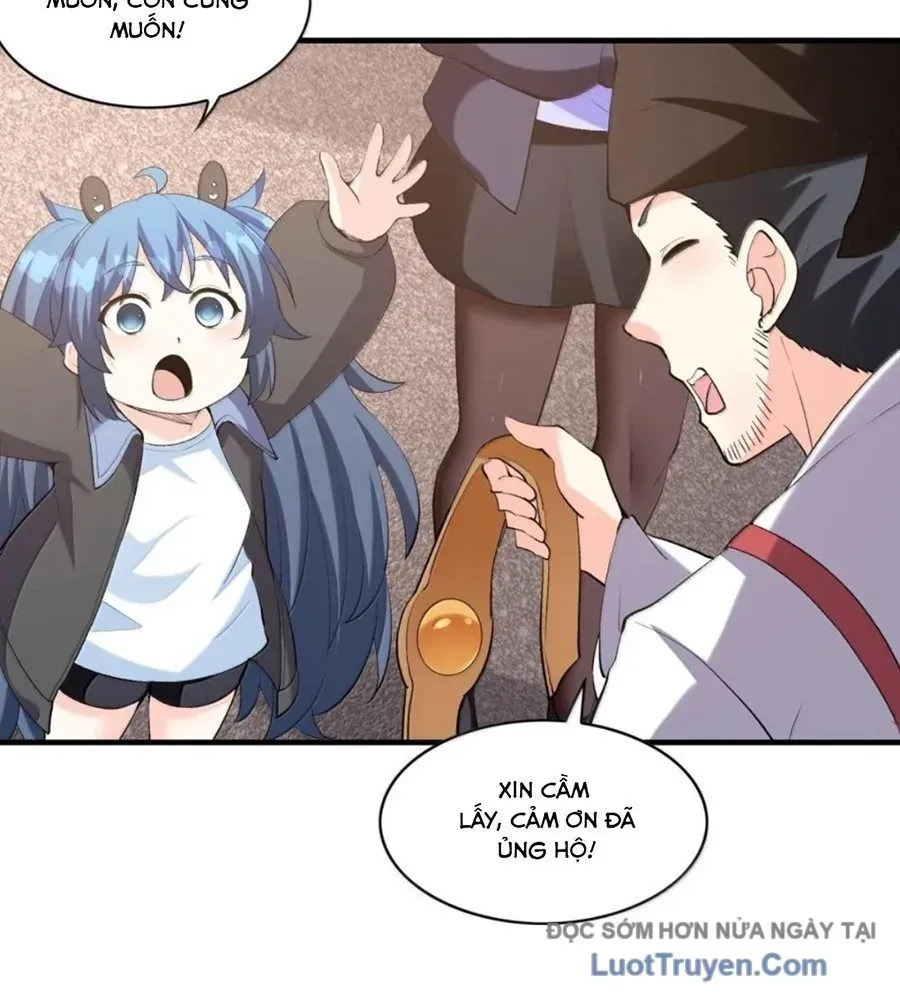 Hậu Cung Của Ta Toàn Là Ma Nữ Phản Diện Chapter 243 - Trang 2