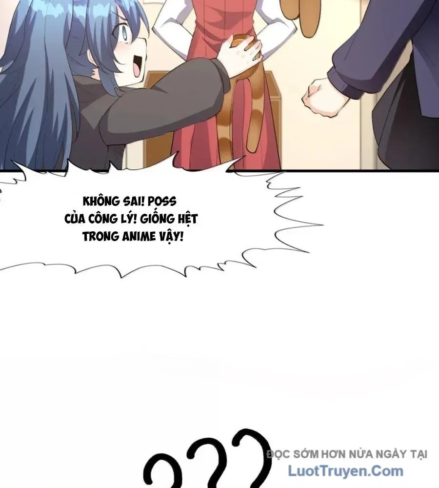 Hậu Cung Của Ta Toàn Là Ma Nữ Phản Diện Chapter 243 - Trang 2