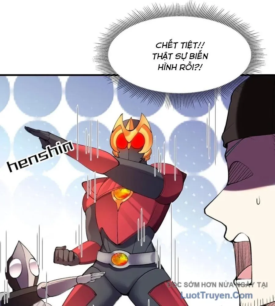 Hậu Cung Của Ta Toàn Là Ma Nữ Phản Diện Chapter 243 - Trang 2