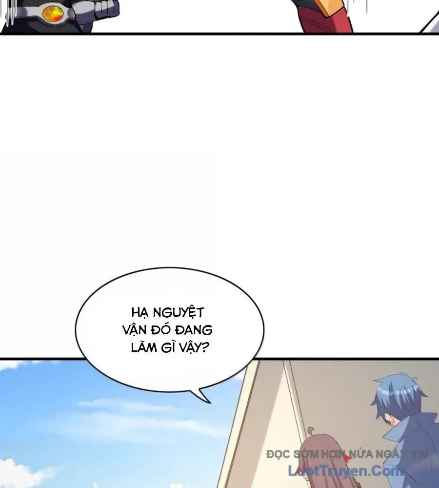 Hậu Cung Của Ta Toàn Là Ma Nữ Phản Diện Chapter 243 - Trang 2