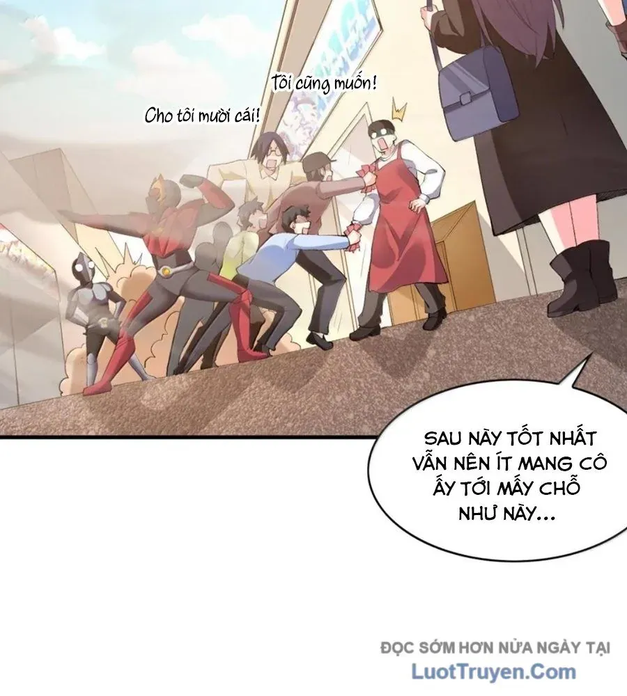 Hậu Cung Của Ta Toàn Là Ma Nữ Phản Diện Chapter 243 - Trang 2