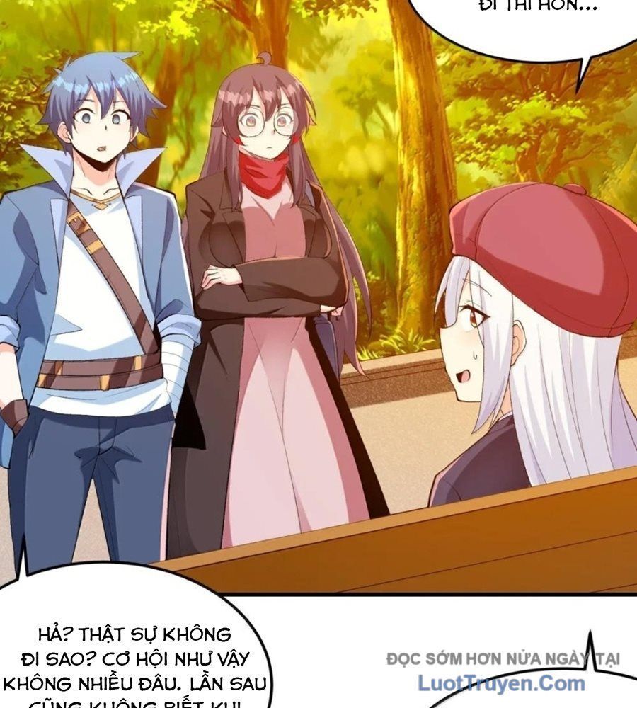 Hậu Cung Của Ta Toàn Là Ma Nữ Phản Diện Chapter 243 - Trang 2