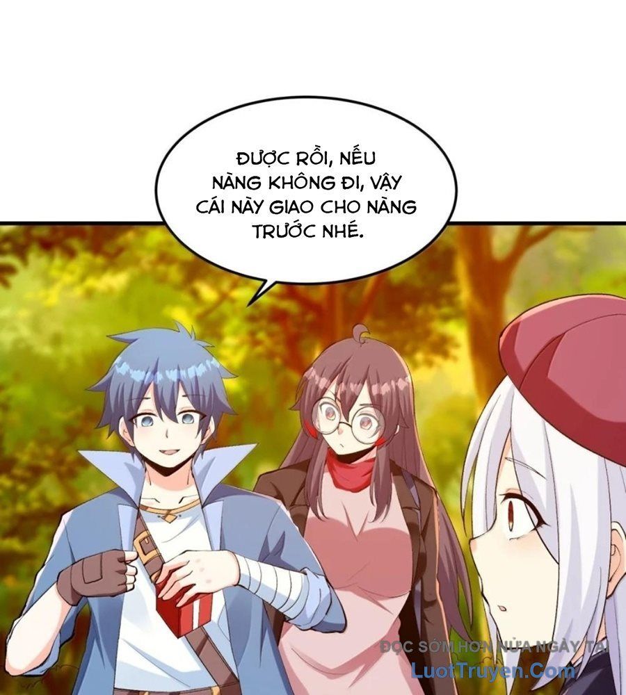 Hậu Cung Của Ta Toàn Là Ma Nữ Phản Diện Chapter 243 - Trang 2