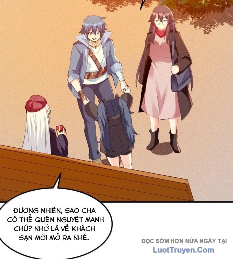 Hậu Cung Của Ta Toàn Là Ma Nữ Phản Diện Chapter 243 - Trang 2