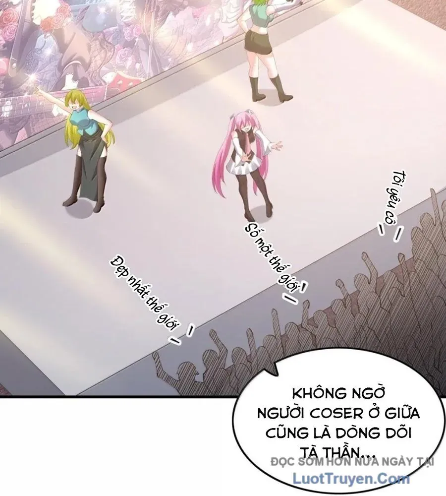 Hậu Cung Của Ta Toàn Là Ma Nữ Phản Diện Chapter 243 - Trang 2