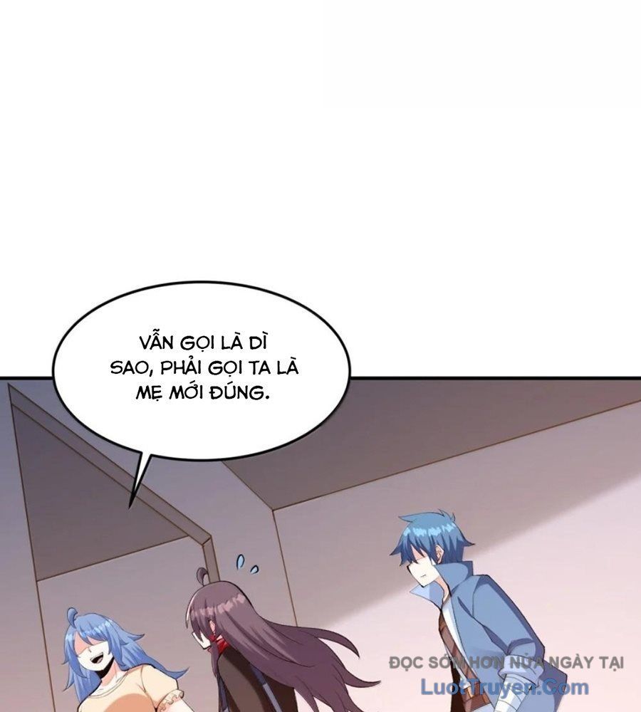 Hậu Cung Của Ta Toàn Là Ma Nữ Phản Diện Chapter 243 - Trang 2