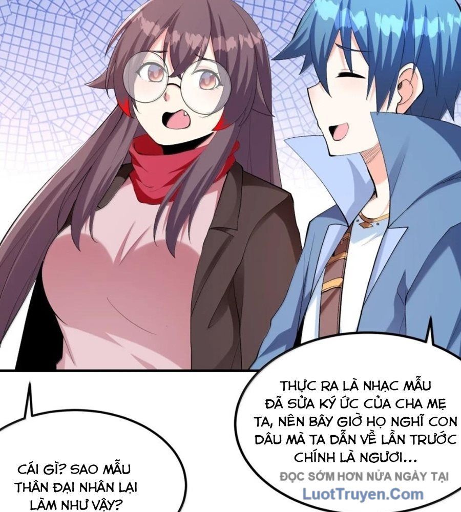 Hậu Cung Của Ta Toàn Là Ma Nữ Phản Diện Chapter 243 - Trang 2