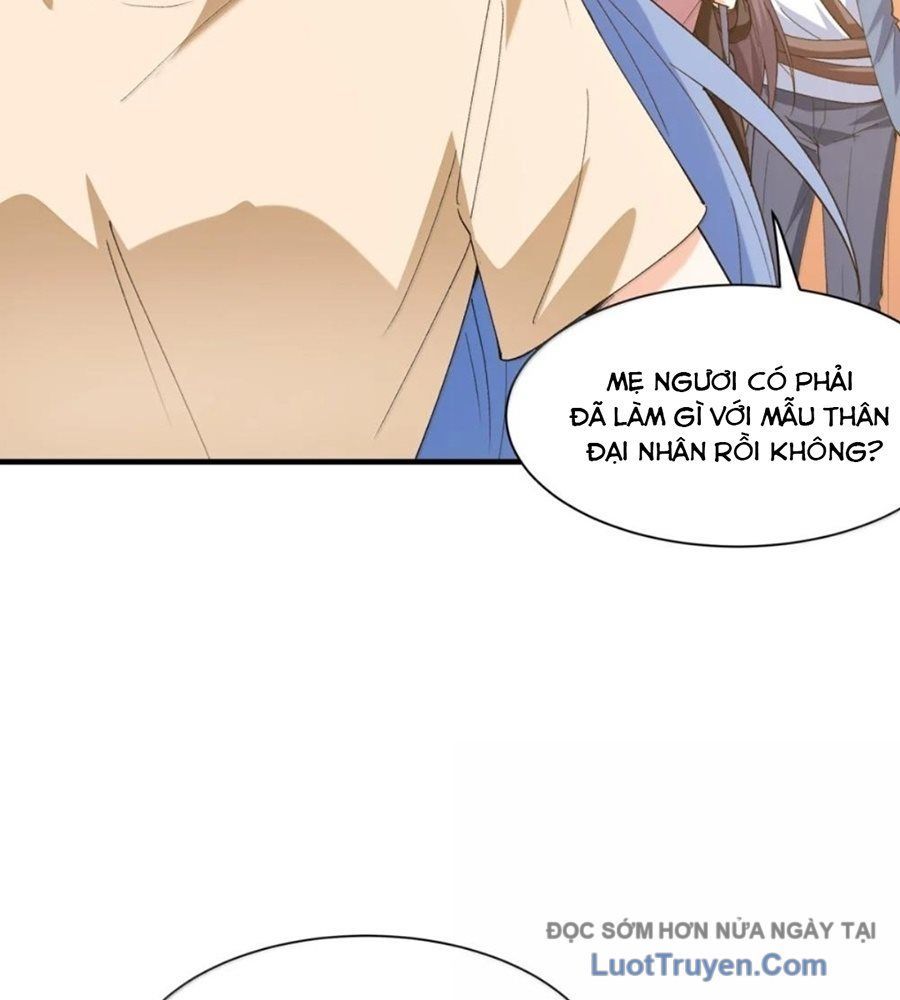 Hậu Cung Của Ta Toàn Là Ma Nữ Phản Diện Chapter 243 - Trang 2