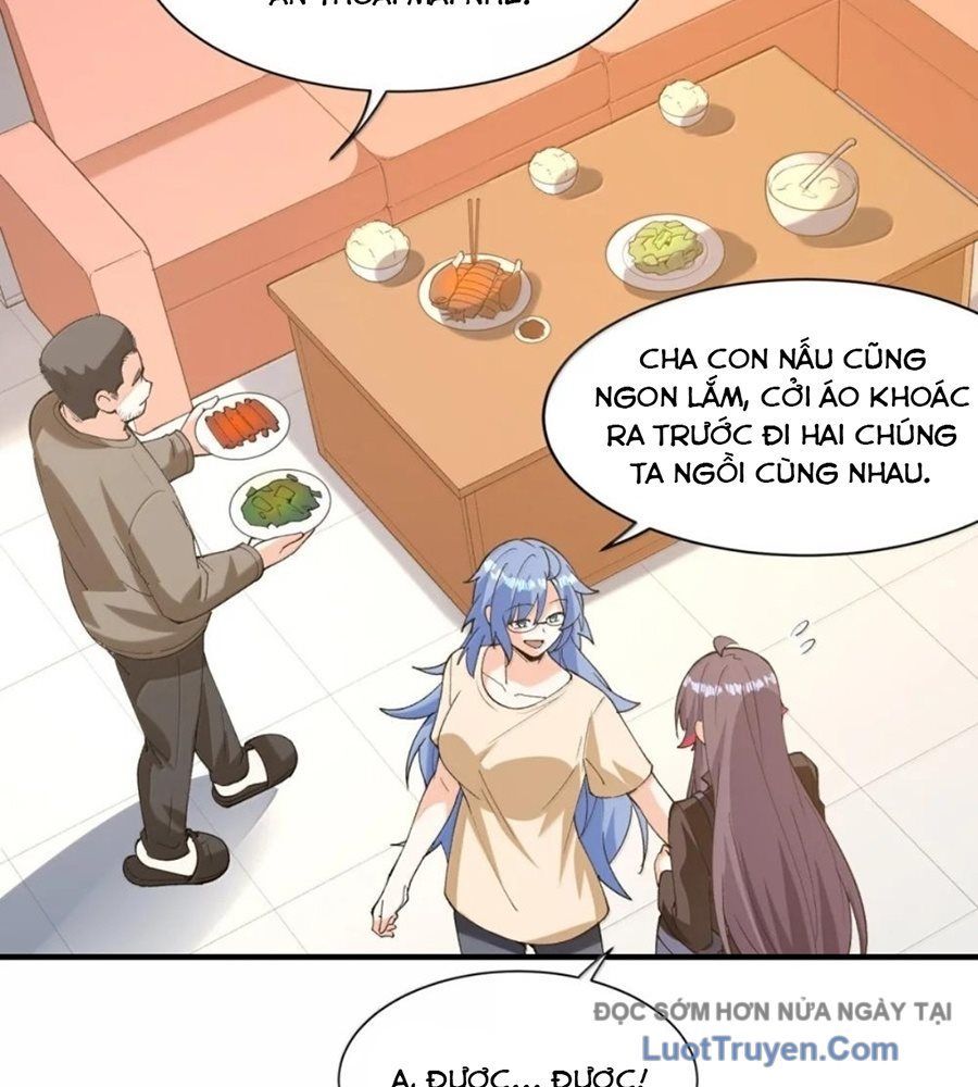 Hậu Cung Của Ta Toàn Là Ma Nữ Phản Diện Chapter 243 - Trang 2